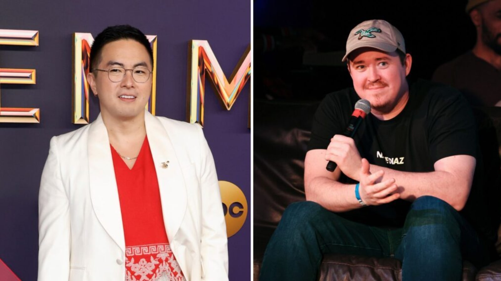 Bowen Yang Responds After ‘SNL’ Extra Blames Him for Shane Gillis’ Firing