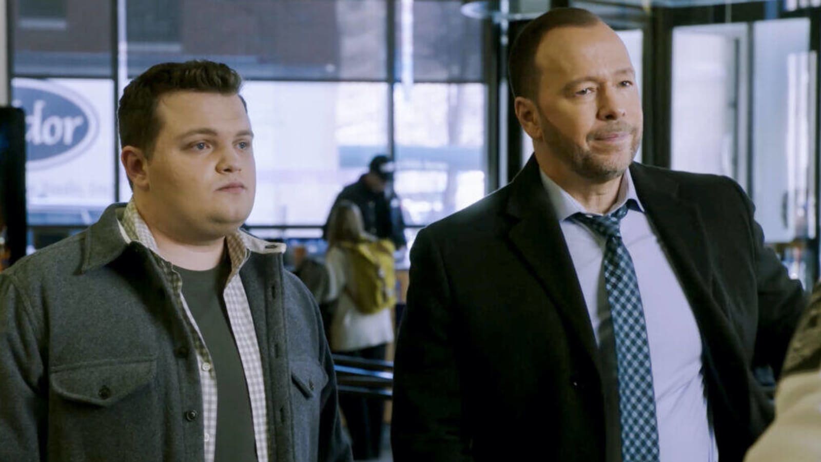 ‘Blue Bloods’: Family Drama Became Police Business Ahead of Part 1 Finale