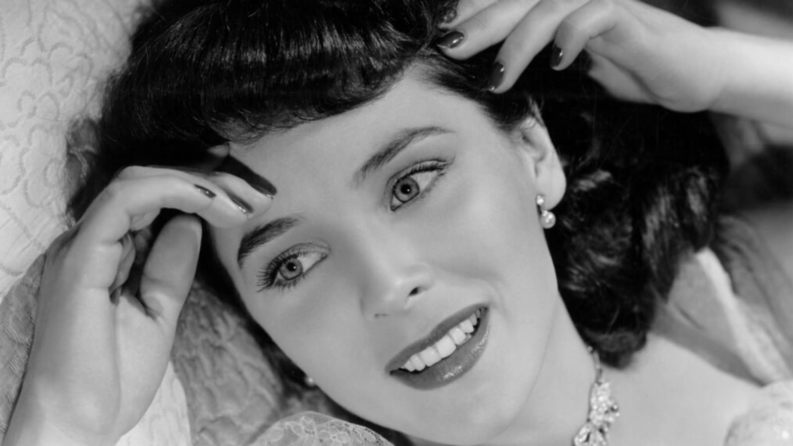 Carla Balenda, ‘Hey Mulligan’ and ‘Lassie’ Actress, Dies at 98