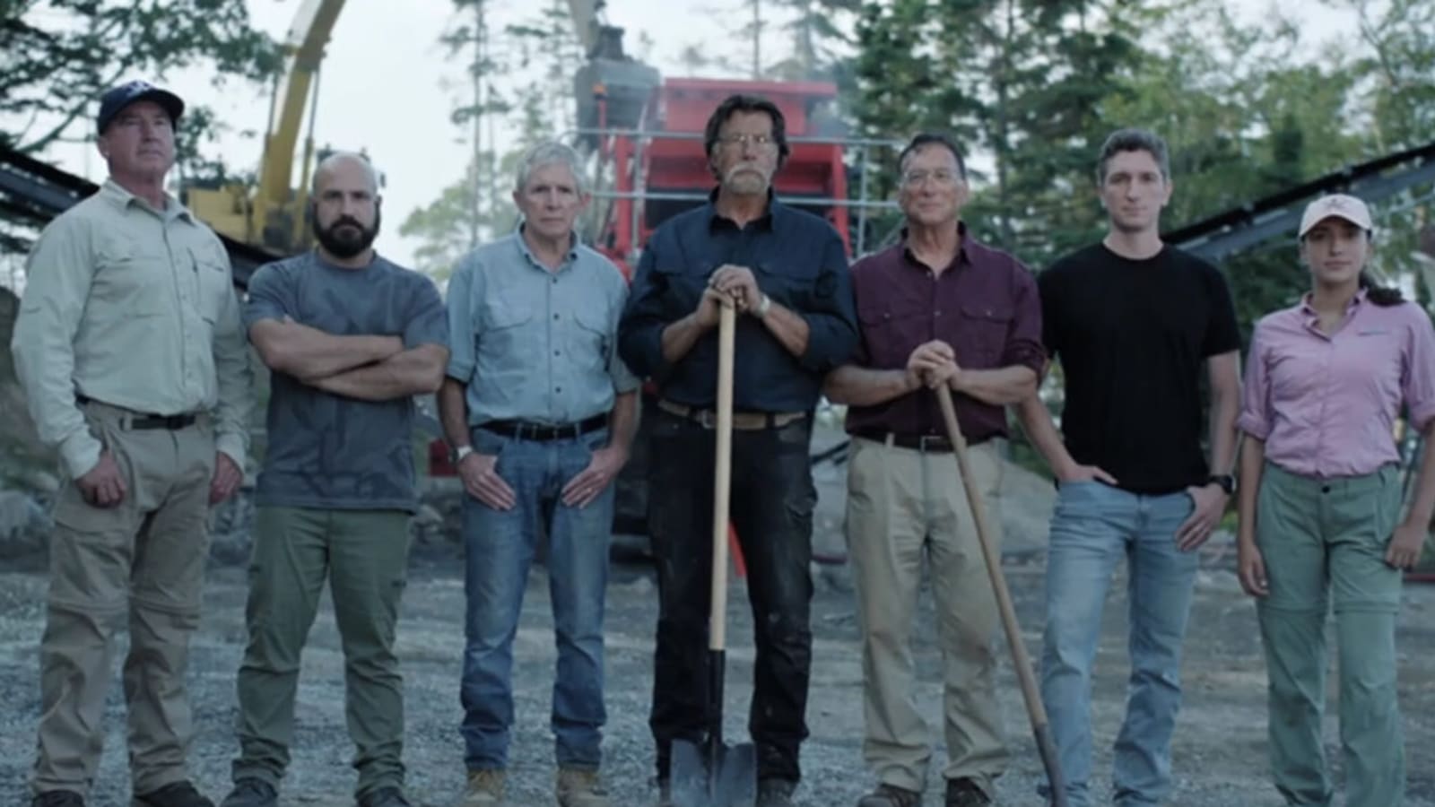 Will ‘The Curse of Oak Island’ Find Real Treasure? Fans Share Doubts Ahead of Season 12