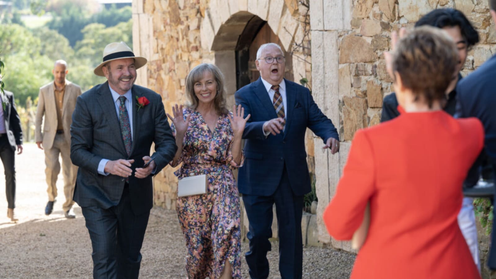 Australian Soap ‘Neighbours’ Canceled Again After Amazon Backs Out