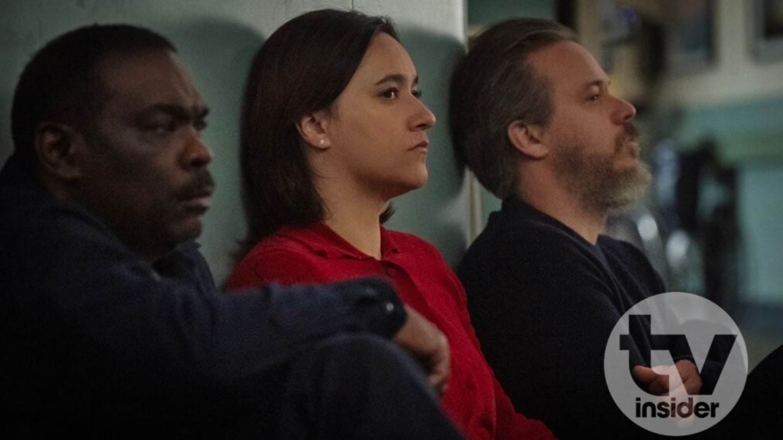 ‘FBI: Most Wanted’: Hana & Ethan Are Hostages in First Look Photos