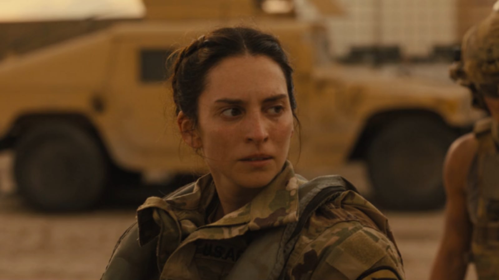 Genesis Rodriguez on Being the New ‘Lioness’ & How Josie Compares to Cruz