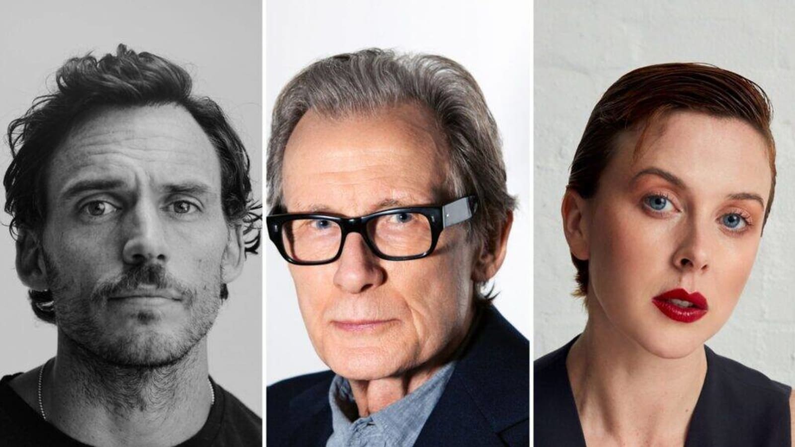 Sam Claflin & Bill Nighy to Star in New Harlan Coben Series for Prime Video