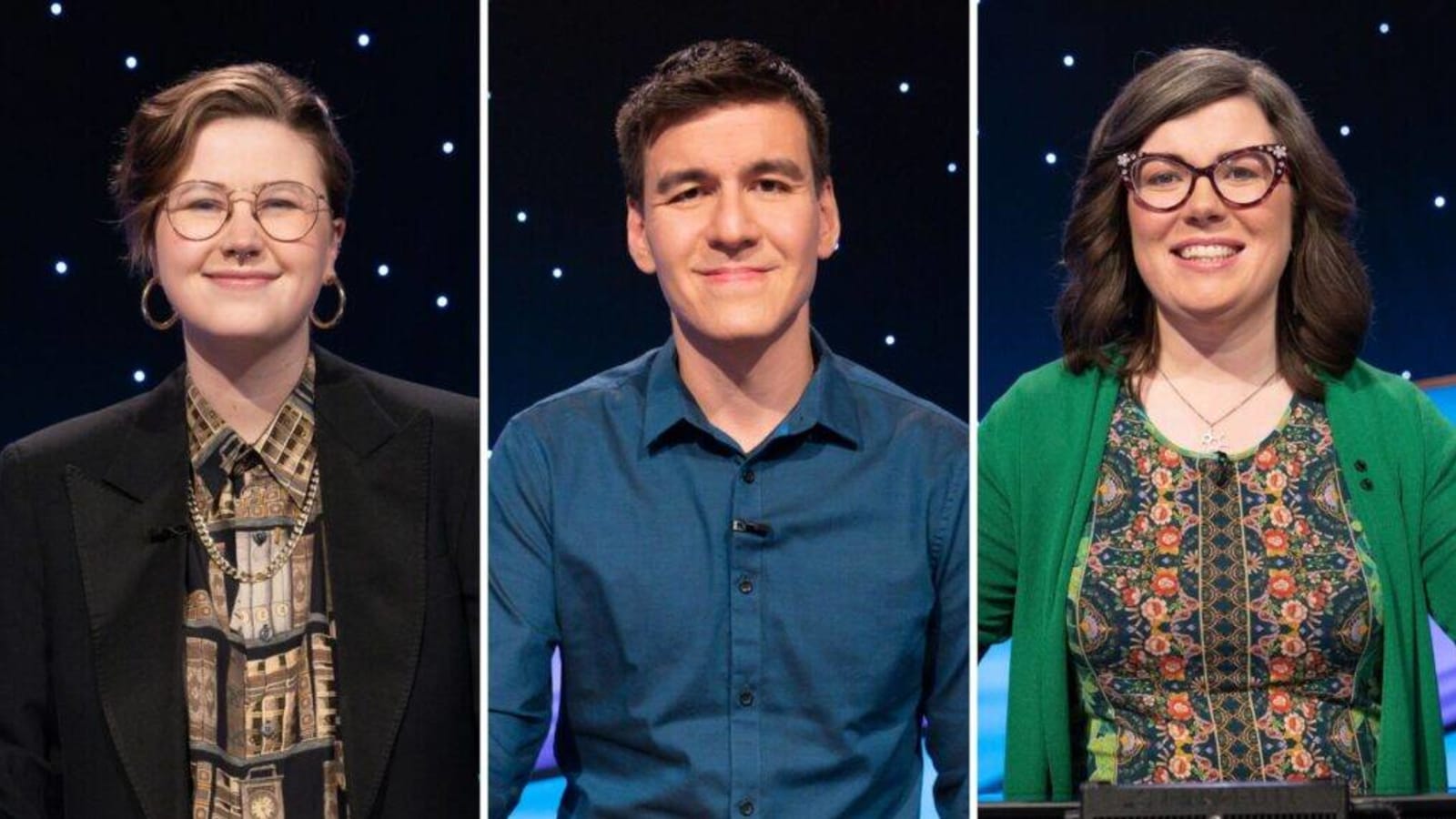 ‘Jeopardy! Masters’: James Holzhauer Crushed as Mattea Roach & Victoria Groce Win Big