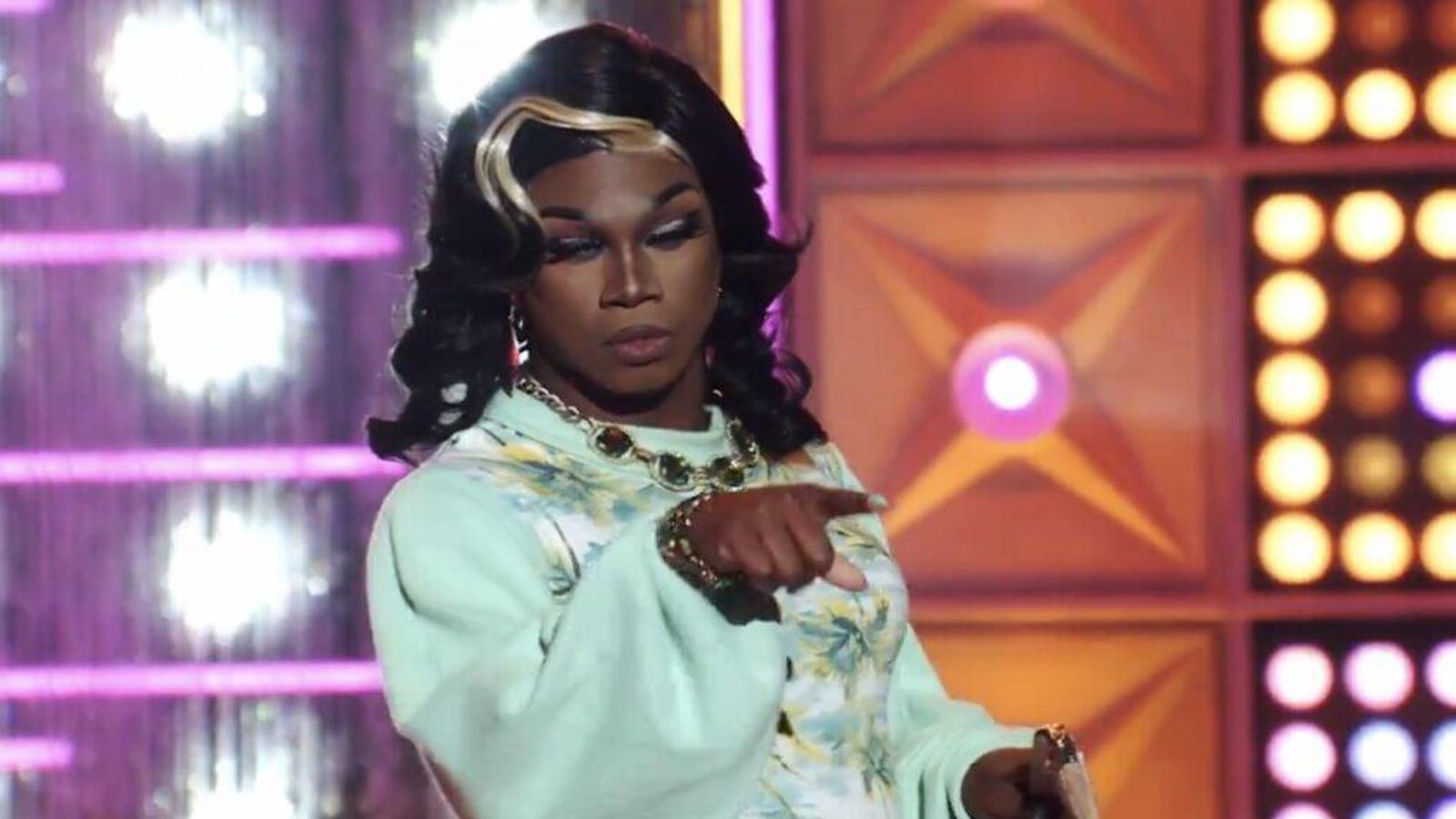‘RuPaul’s Drag Race’: Why Hershii LiqCour-Jeté ‘Hated’ Rate-a-Queen Twist