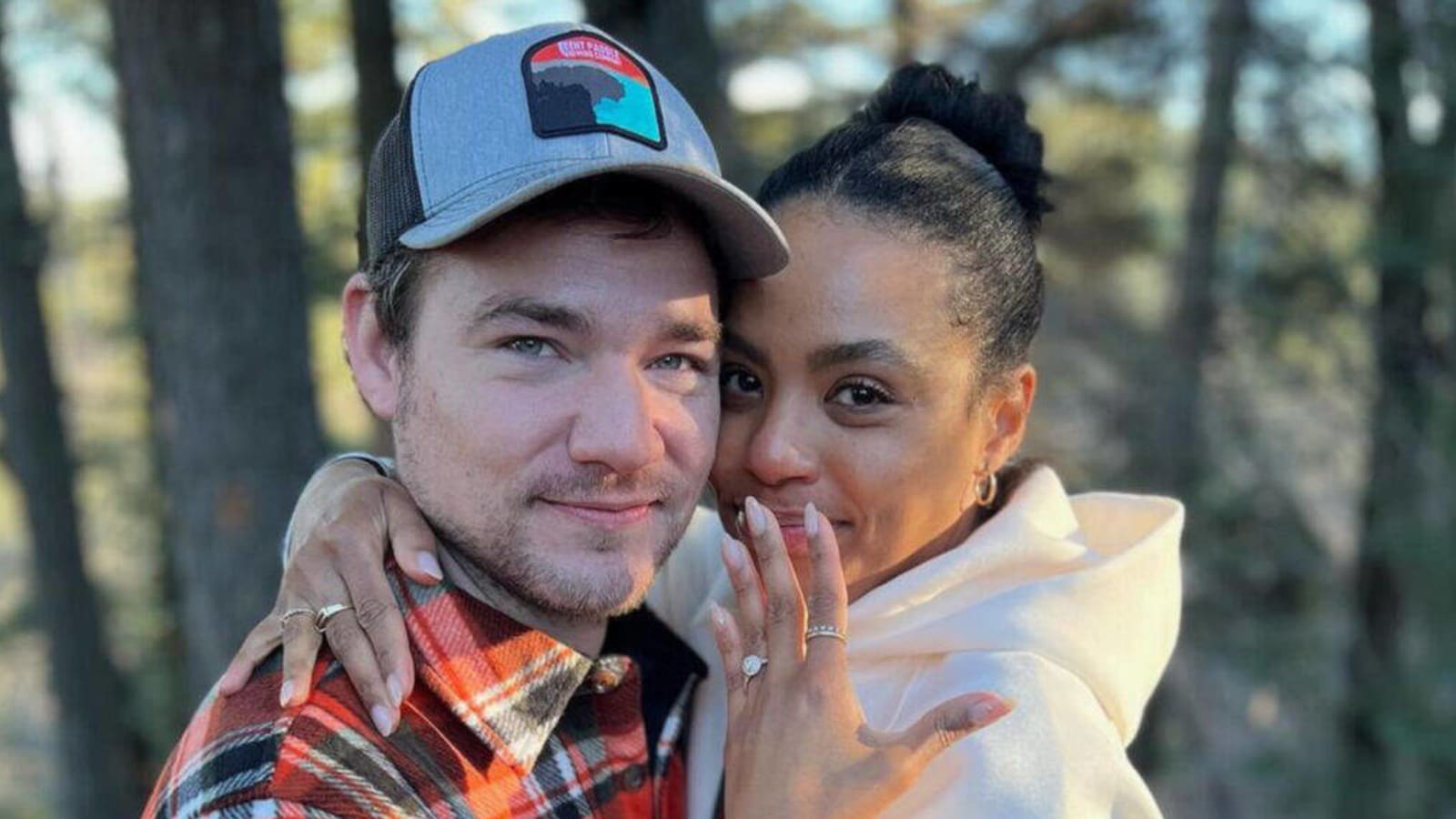Ex-‘Dancing With the Stars’ Partners Daniel Durant and Britt Stewart Announce Engagement
