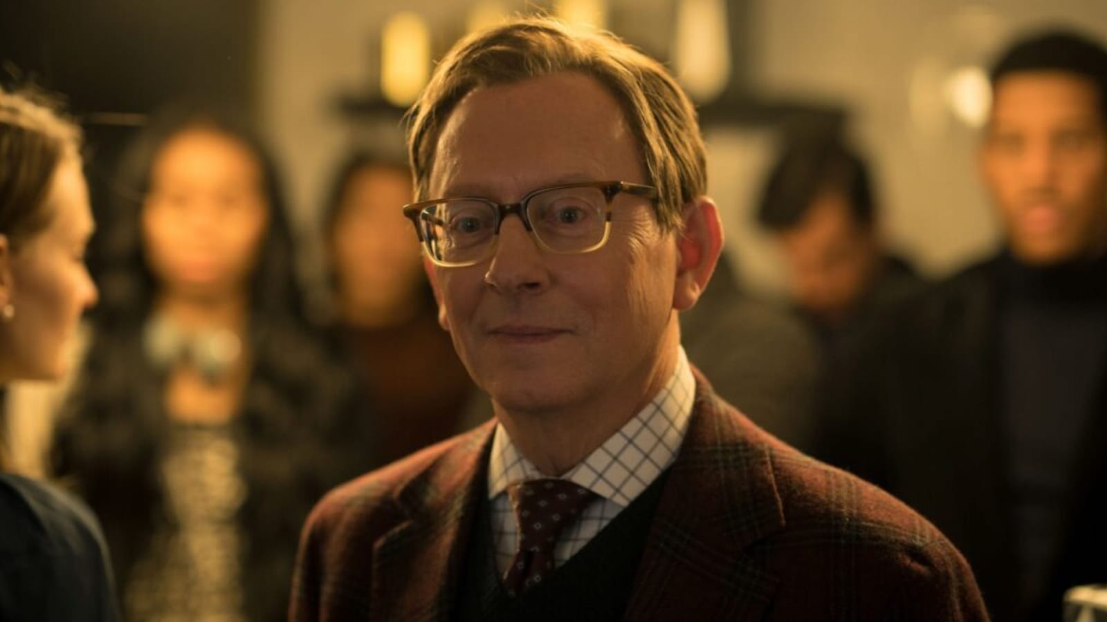 ‘Evil’: Will Leland Survive Series? 5 Characters Who Could Kill Him