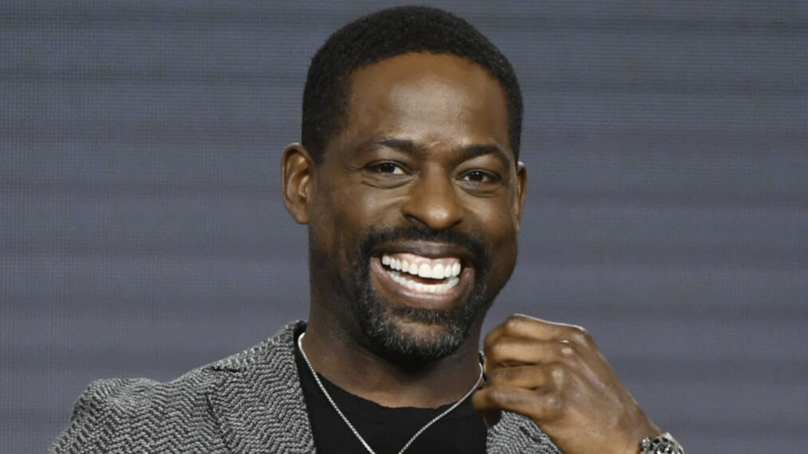 Sterling K. Brown on ‘The Boys’? Star Reveals He Almost Played a Villain