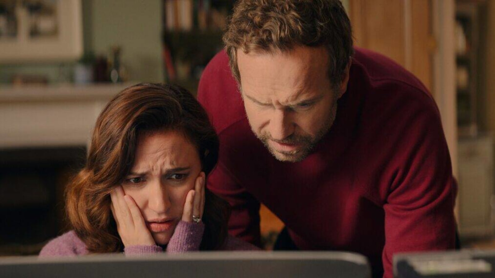 ‘Trying’ Stars Esther Smith & Rafe Spall Preview Nikki and Jason’s Latest Parenting Hurdles in Season 4