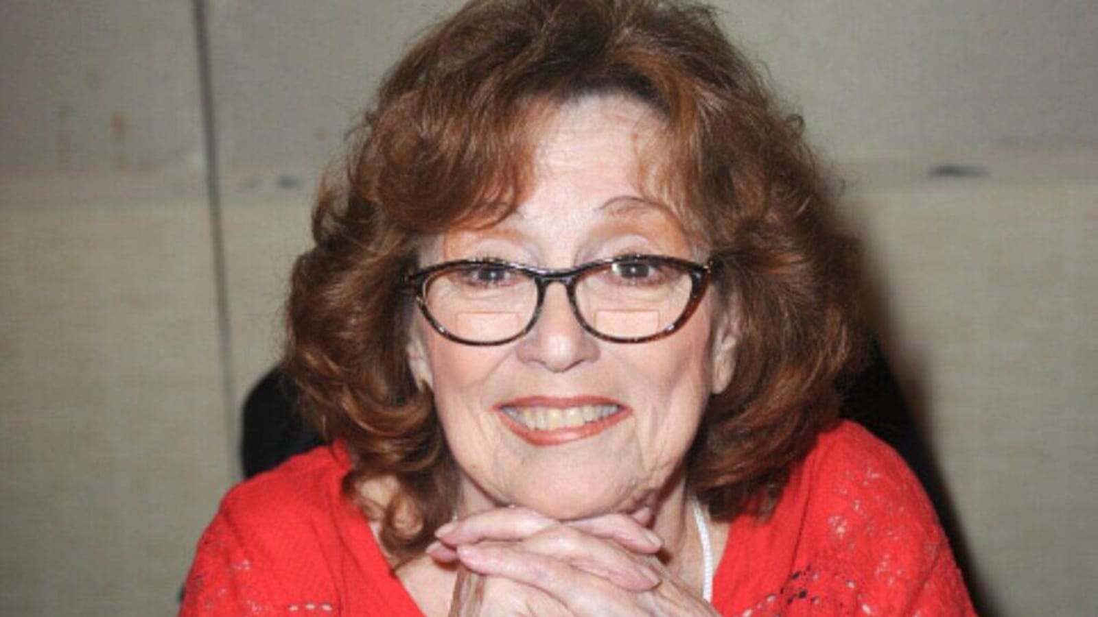 ‘Star Trek’ Actress Barbara Baldivan Dead at 85
