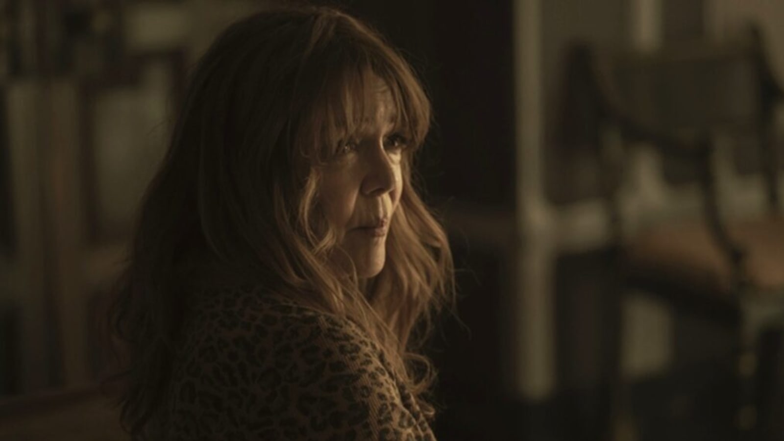 ‘The Penguin’s Deirdre O’Connell on Francis & Oz’s Twisted Mother-Son Dynamic