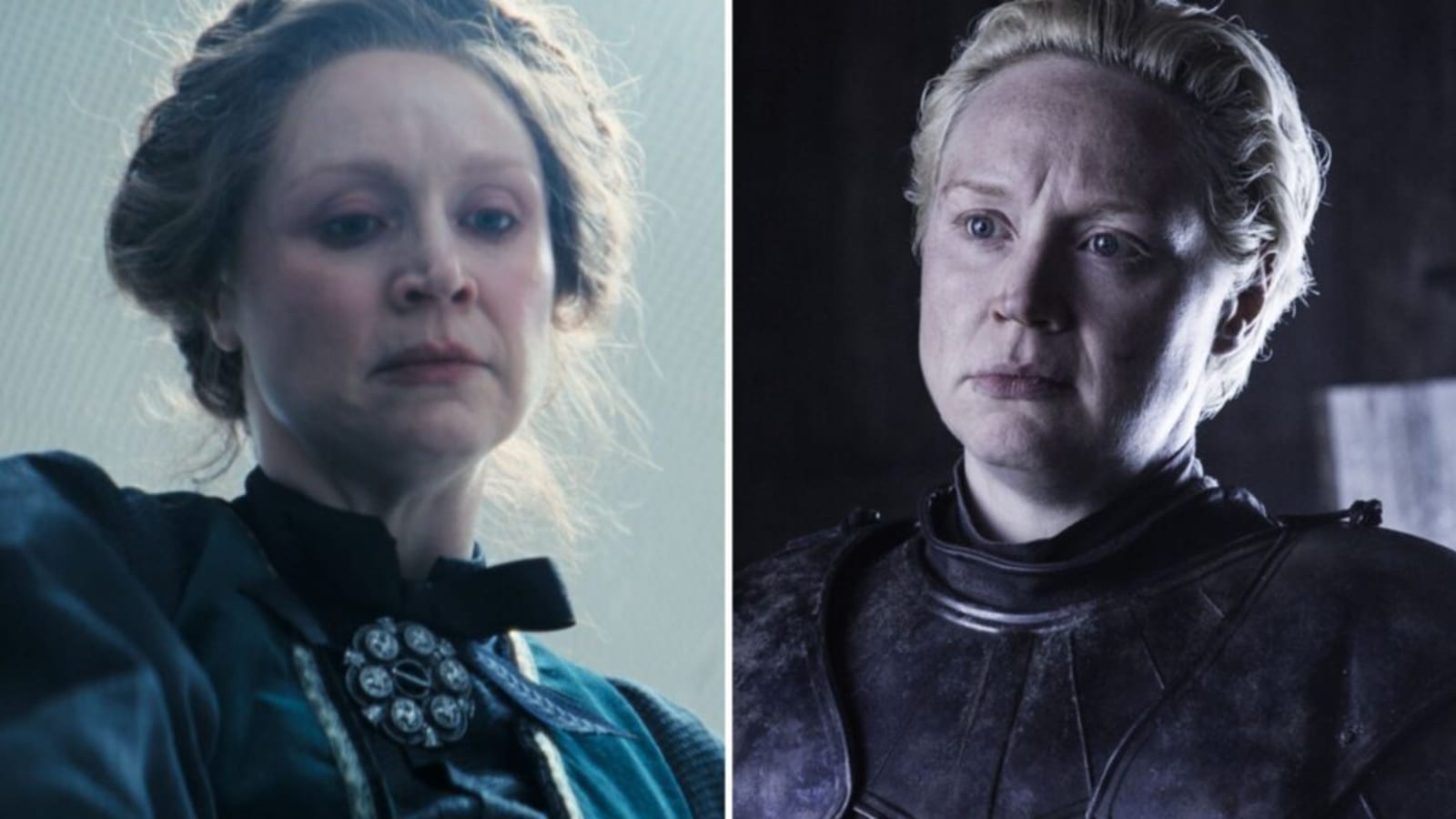 How ‘Severance’ Broke Gwendoline Christie’s Post-‘Game of Thrones’ No-Combat Policy