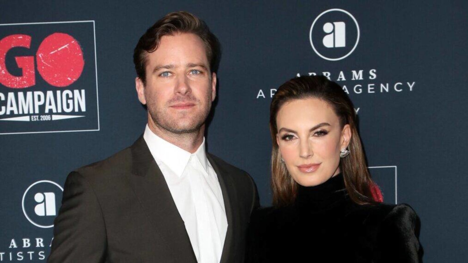 Elizabeth Chambers Opens Up About Her ‘Painful’ Split From Armie Hammer in ‘Grand Cayman’ Premiere