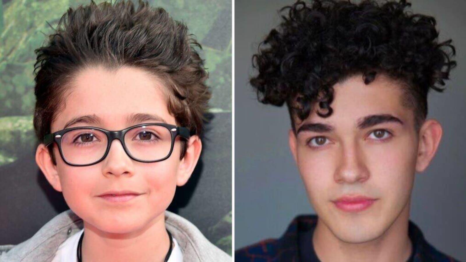 ‘General Hospital’ Kid Star Nicolas Bechtel Stuns Fans With New Photo
