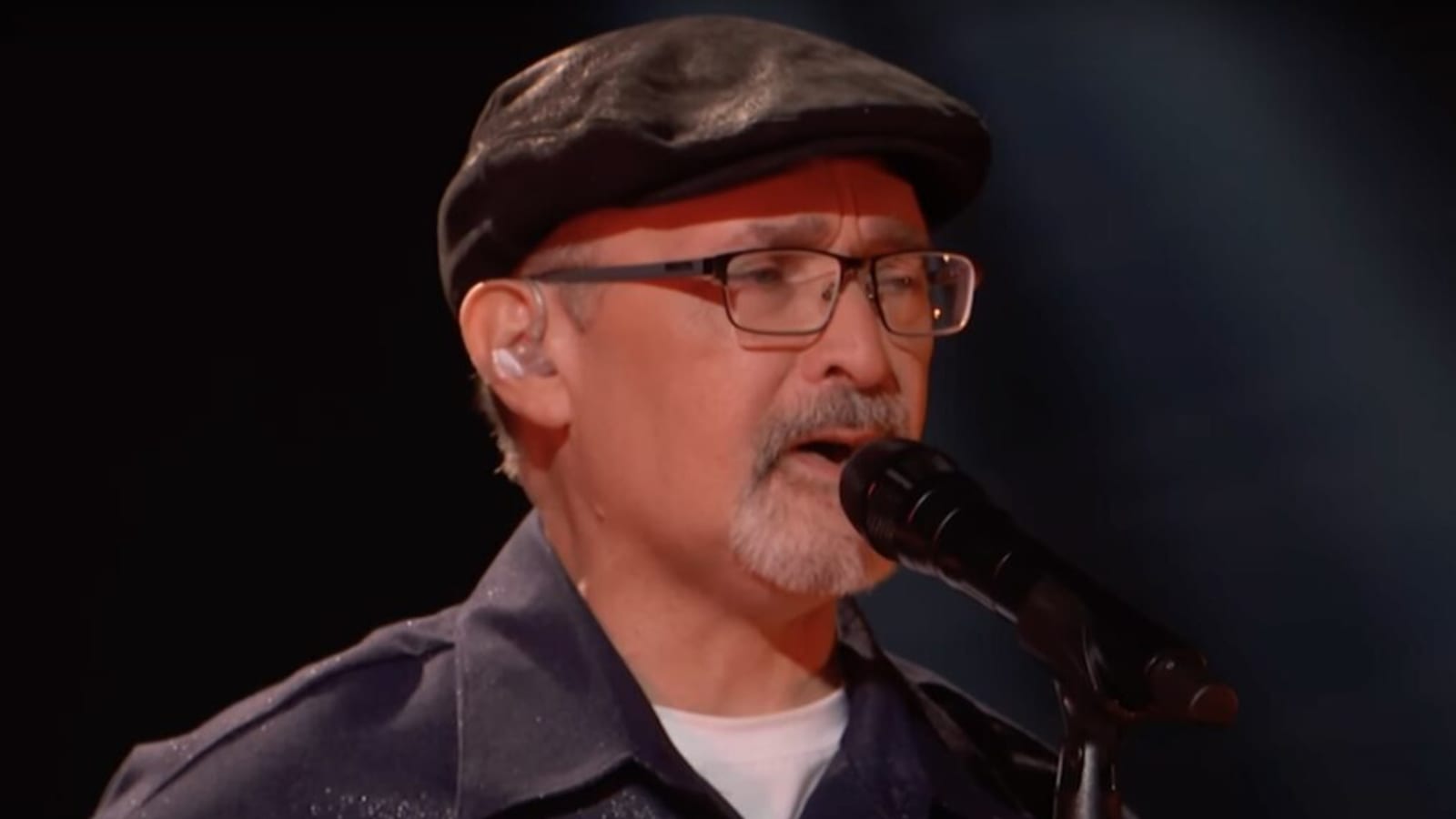 ‘AGT’ Winner Richard Goodall Shocks by Revealing Adoption Story for the First Time
