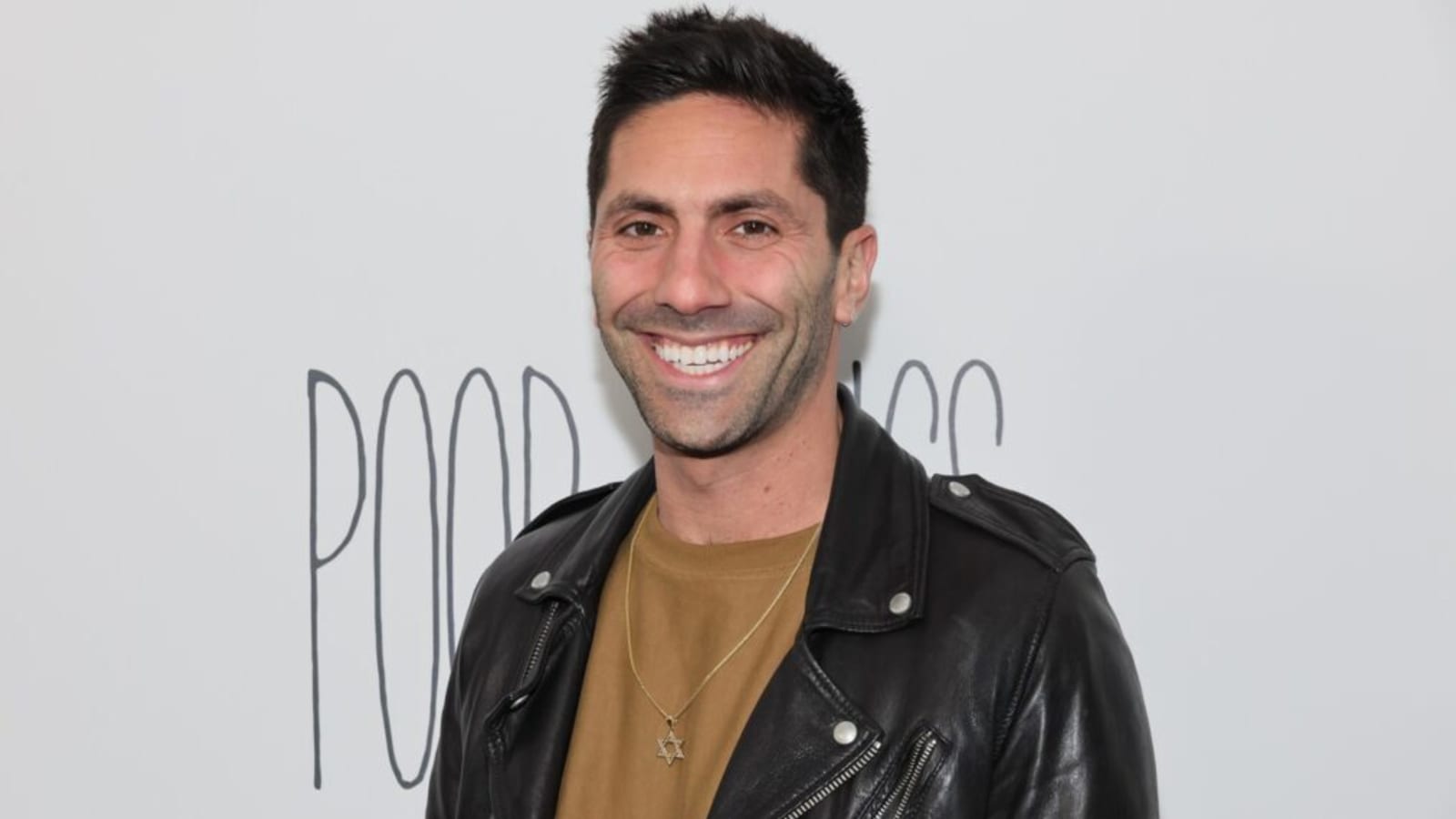 ‘Catfish’ Host Nev Schulman ‘Lucky to Be Here’ After Breaking Neck in Freak Bike Accident