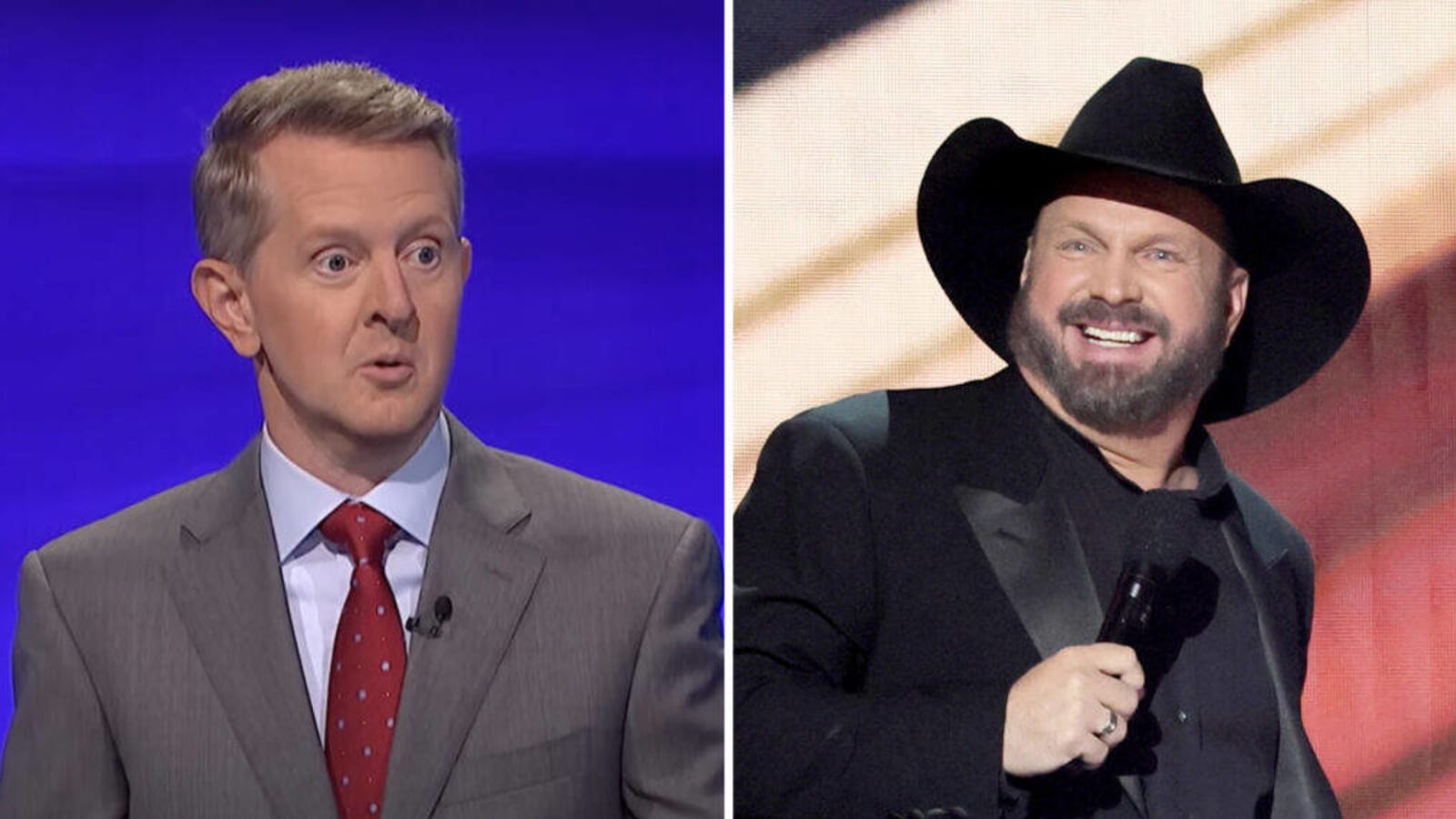‘Jeopardy!’: See Ken Jennings React After Contestants Don’t Know Garth Brooks