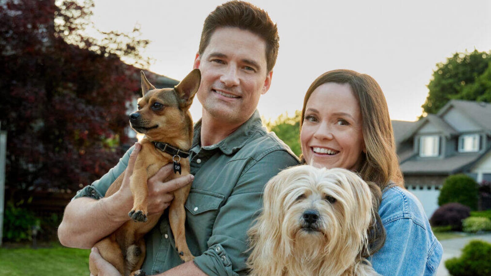 Why ‘The More Love Grows’ Is Different From Other Hallmark Movies