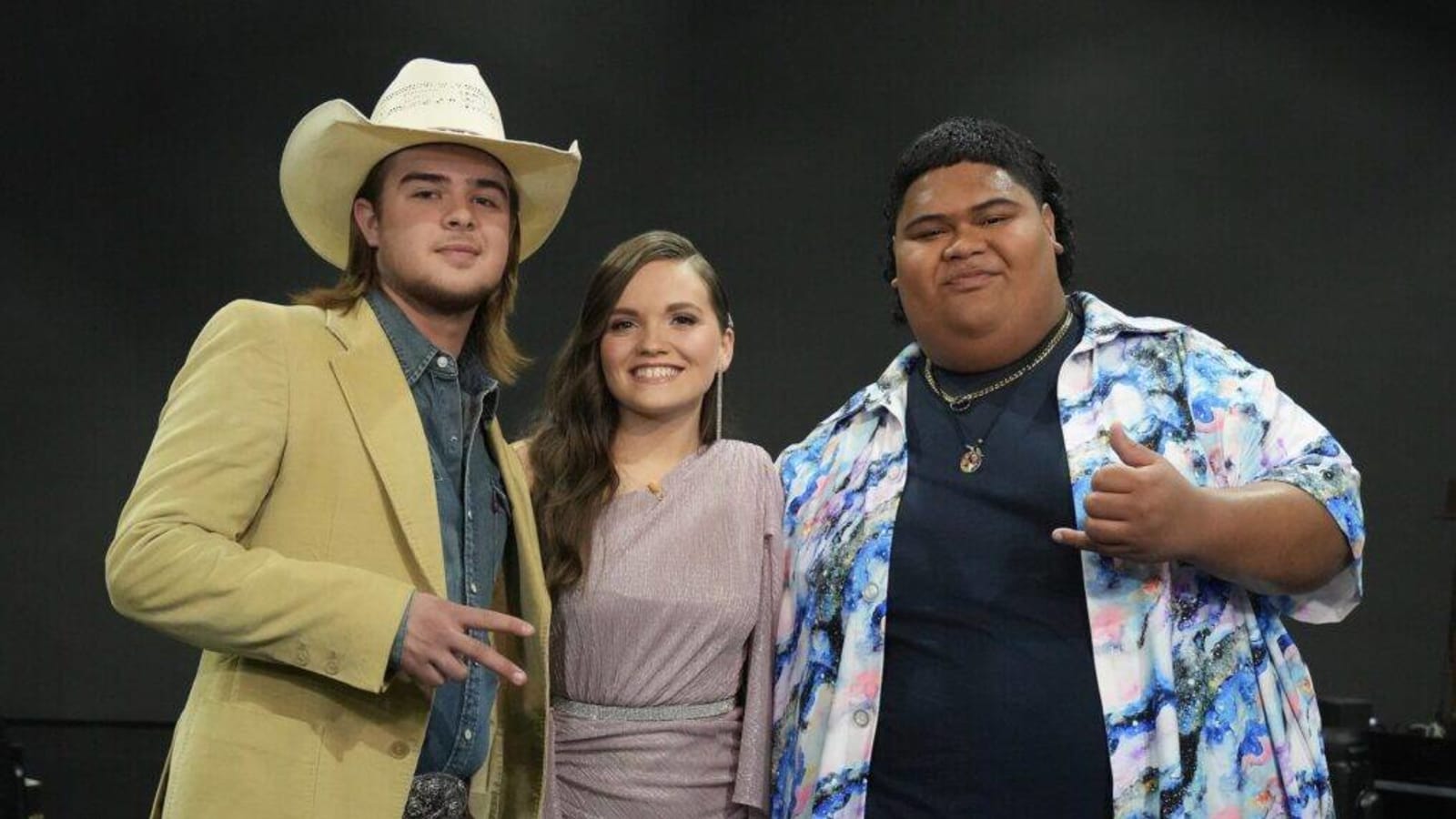‘American Idol’ 2023 crowned during star-studded finale (Recap)