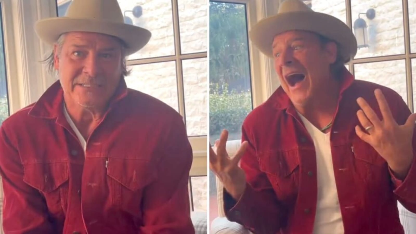 Ty Pennington Addresses His Absence From ‘Extreme Makeover’ Reboot