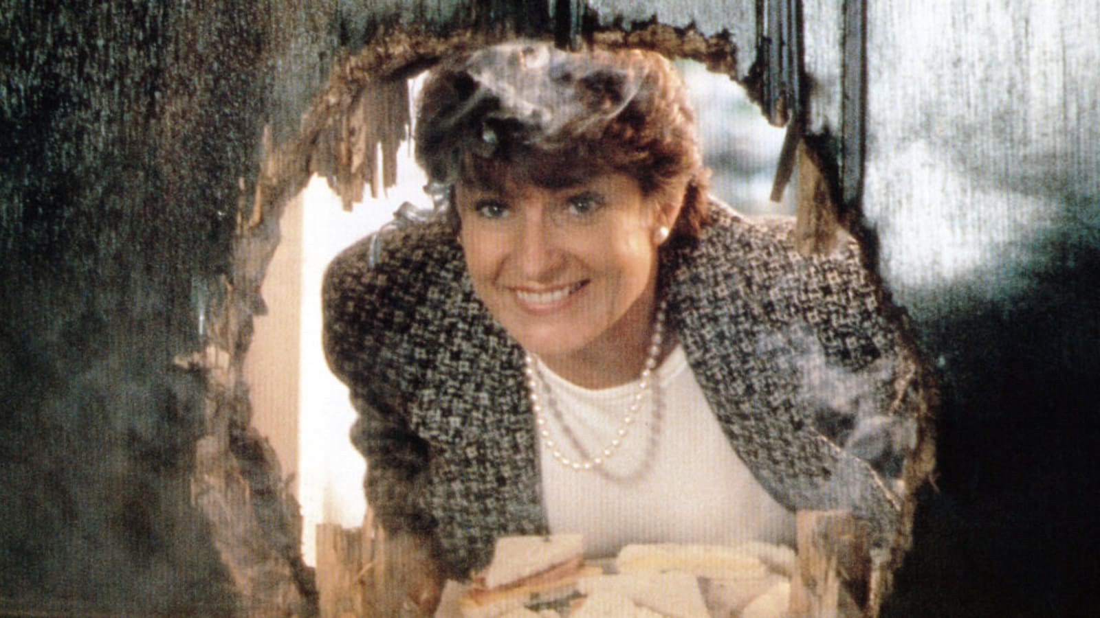 Mitzi McCall, Comedian and Sitcom Writer, Dies at 93