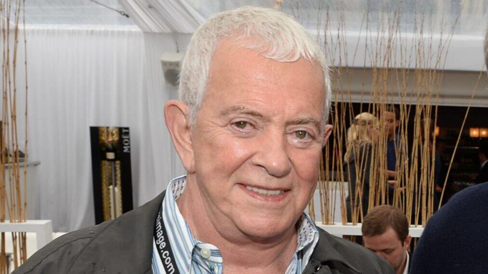 Mark Damon, ‘House of Usher’ & Spaghetti Westerns Actor, Dies at 91