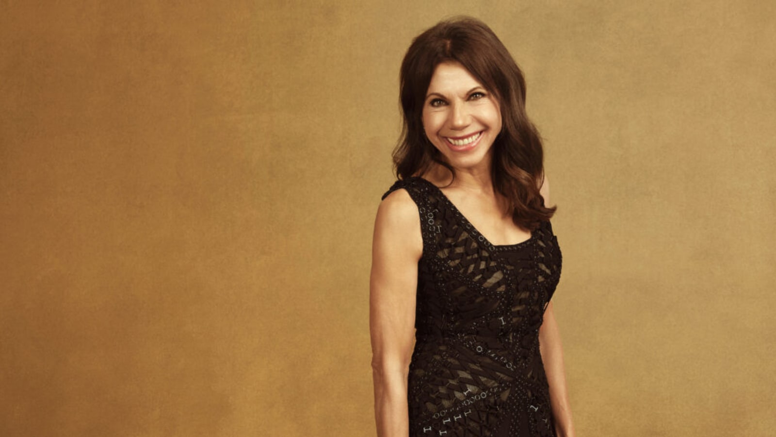 ‘The Golden Bachelor’: Theresa Nist Is ‘Baffled’ That Guys Younger Than Her Son DM Her