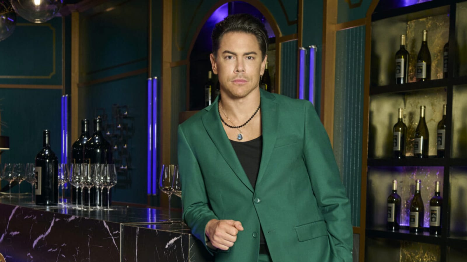 ‘DWTS’ Pro Says Tom Sandoval Will Be on Season 33: Too Soon After Ex Ariana Madix?