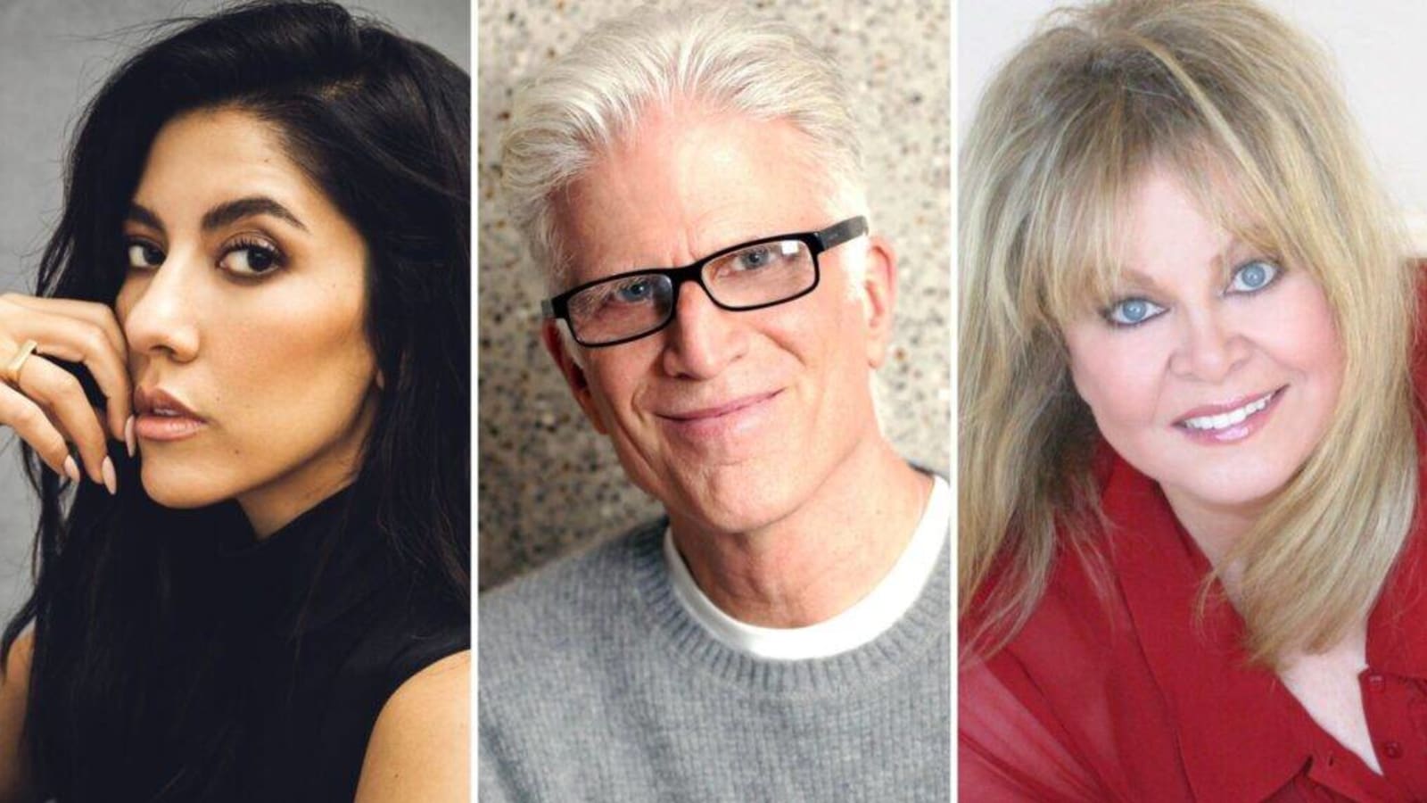 ‘A Classic Spy’: Mike Schur’s Ted Danson Comedy Adds Sally Struthers & More to Netflix Ensemble