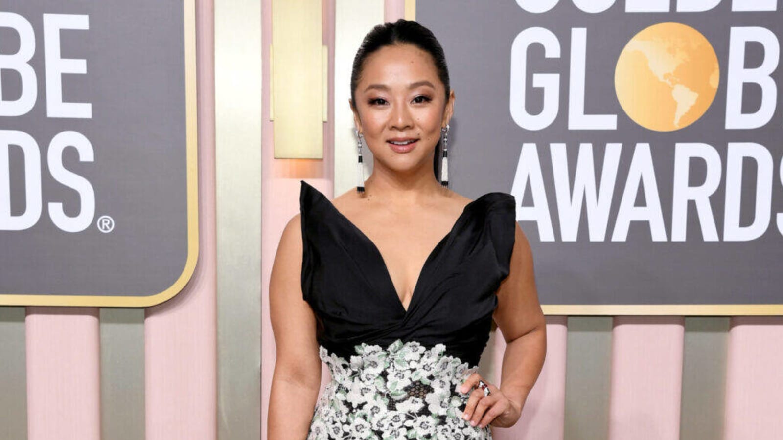 Stephanie Hsu ‘Laid’ Comedy Ordered to Series at Peacock