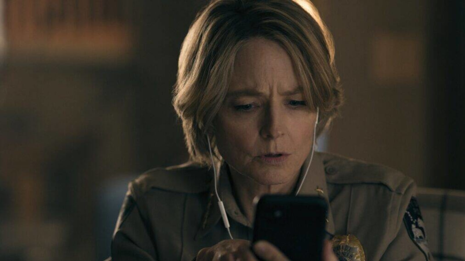 ‘True Detective: Night Country’: Jodie Foster Tries Solving a Frozen Mystery in Trailer (Video)