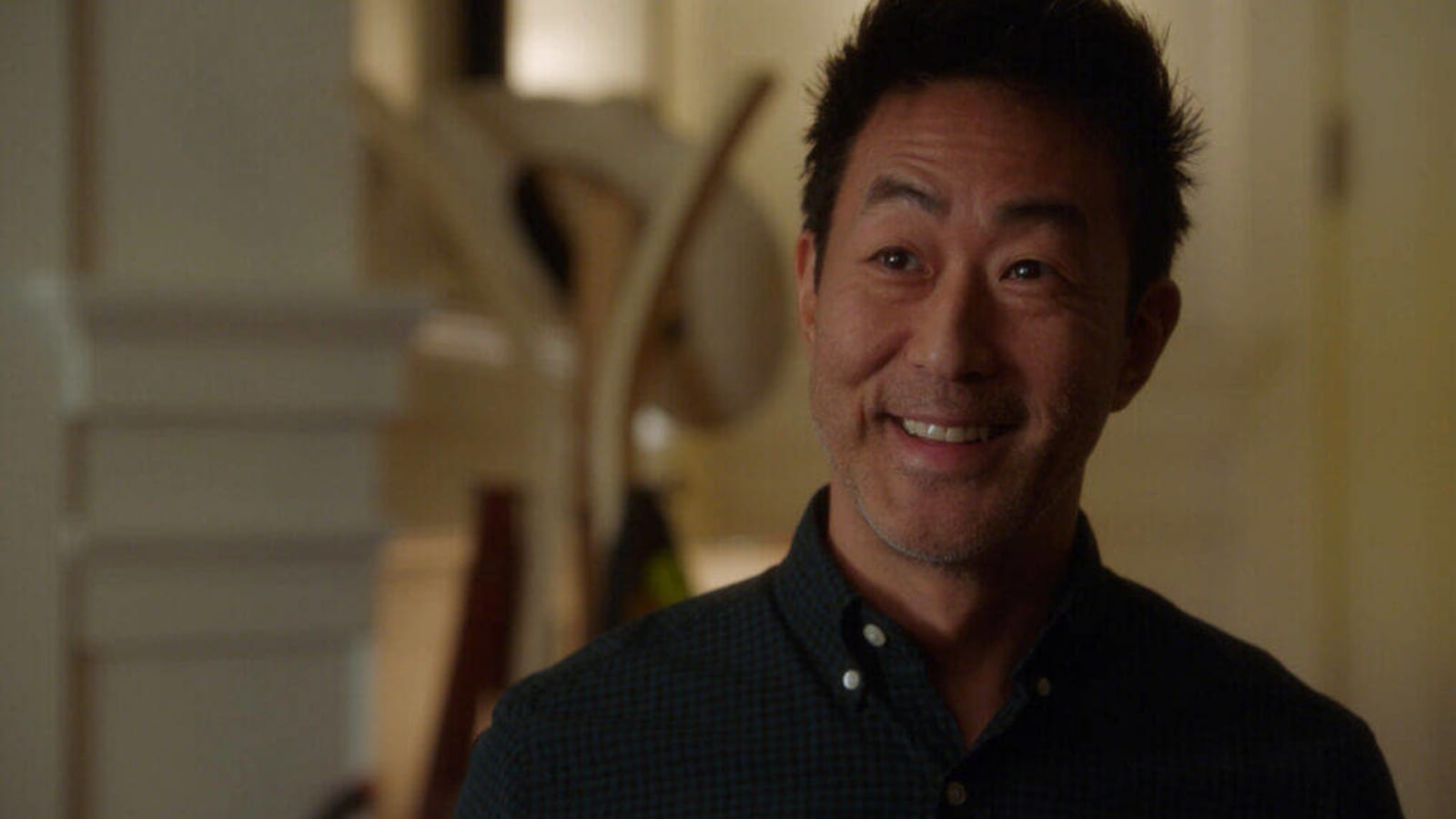 ‘9-1-1’: Kenneth Choi Loves That Chimney ‘Solved His Own Emergency,’ Plus What’s Next With Maddie?