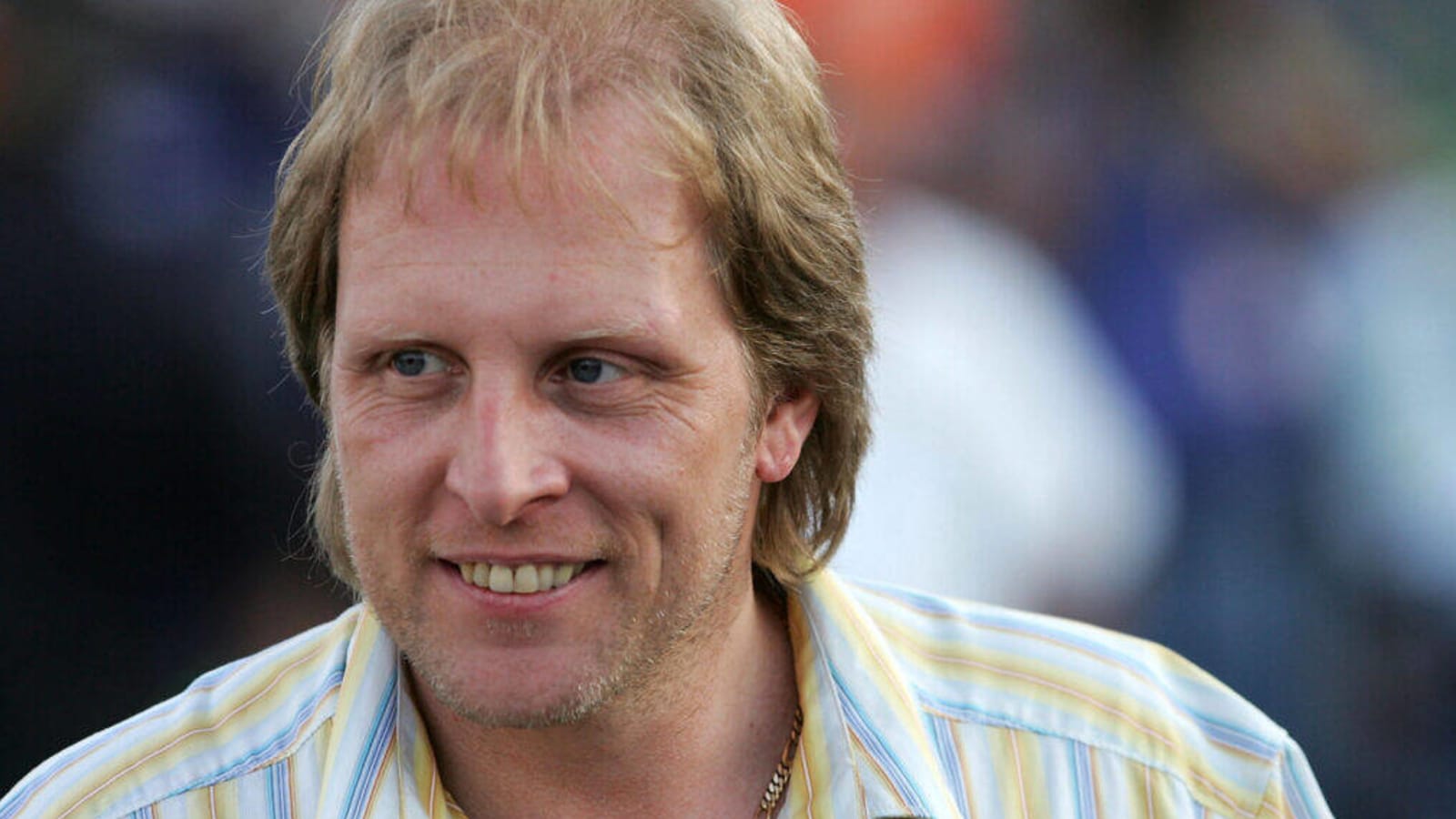 ‘Deadliest Catch’: Sig Hansen Opens Up About Biggest Fears & Battle to Keep Crew Alive