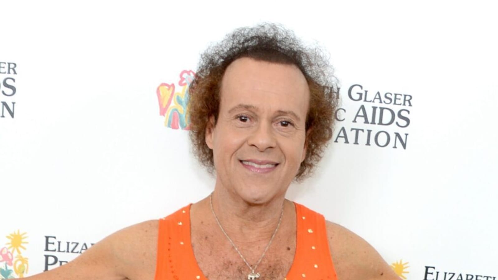 Richard Simmons’ Official Cause of Death Under Investigation