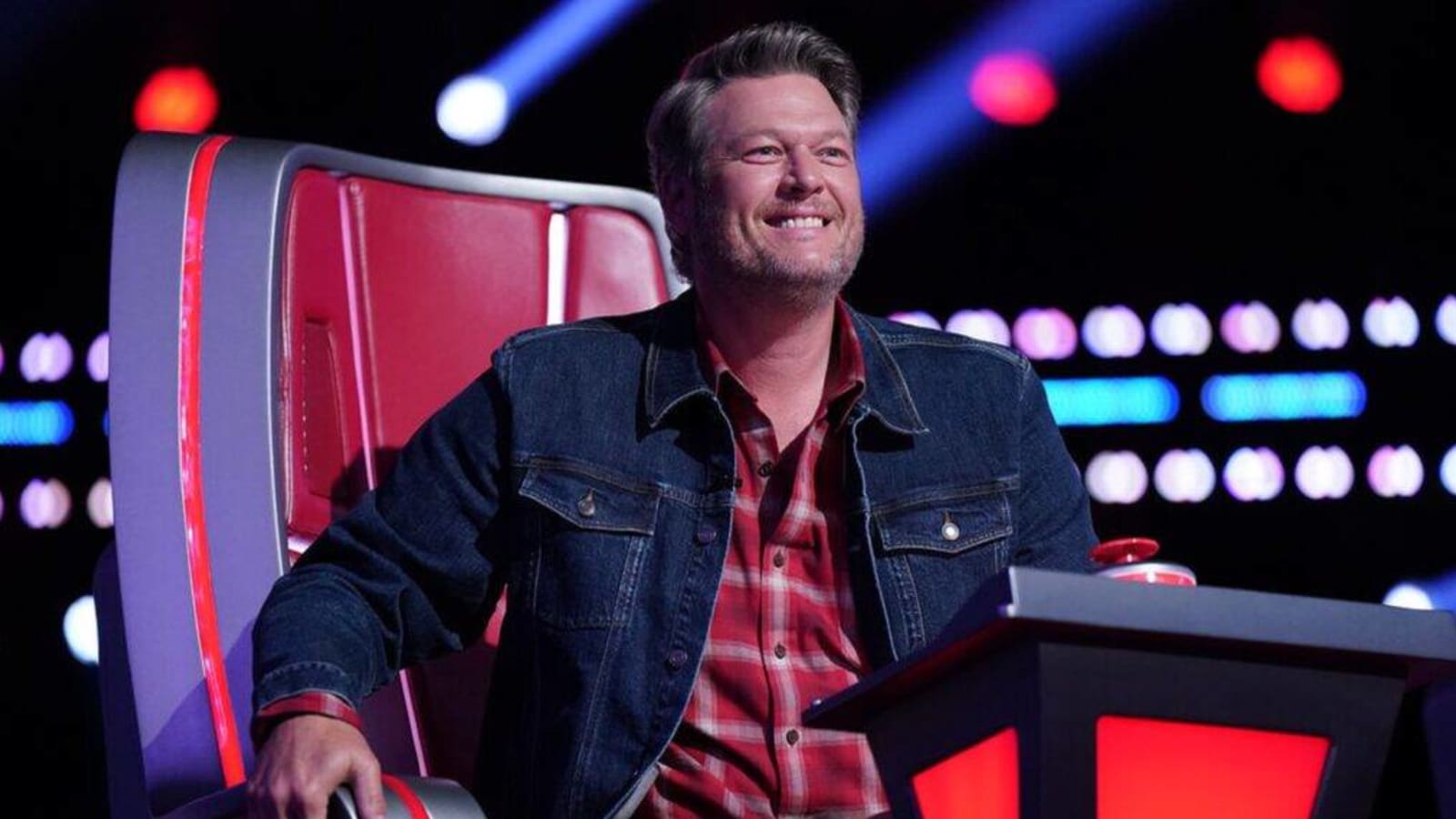 Blake Shelton to Return to ‘The Voice’ For Season 25 Finale