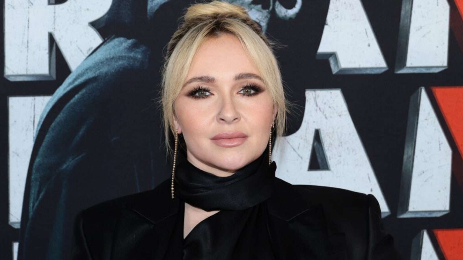 Hayden Panettiere Speaks Out Amid Health Concerns Following Viral