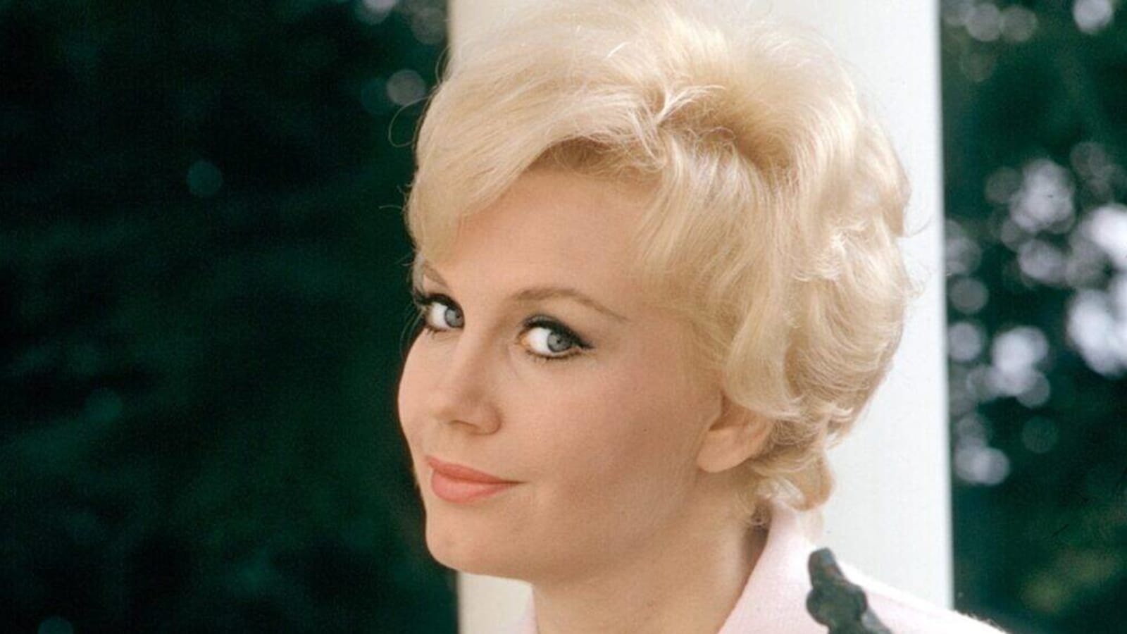 Elizabeth MacRae, ‘General Hospital’ & ‘Days of Our Lives’ Actress, Dies at 88