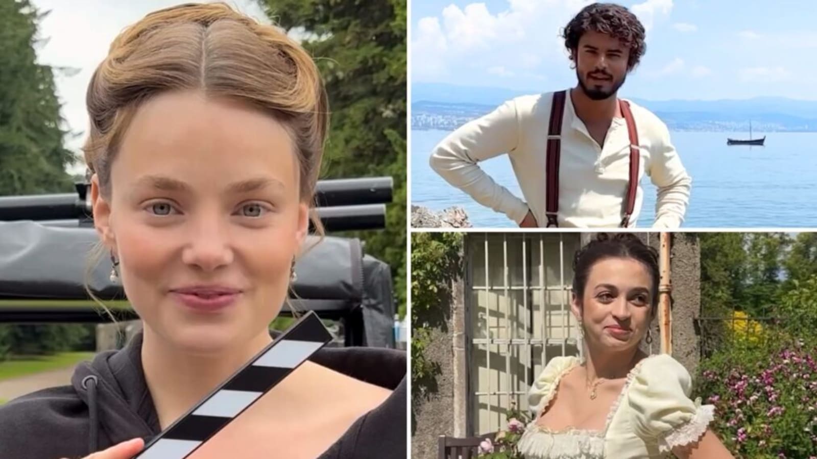 ‘The Buccaneers’ Season 2: Apple Unveils Behind-the-Scenes Look at Transformed Stars (Video)