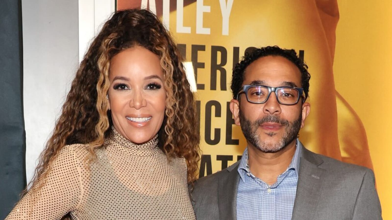 ‘The View’ Star Sunny Hostin’s Husband Accused of Insurance Fraud in Federal Lawsuit