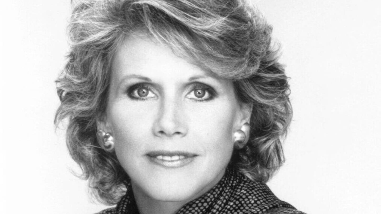 Shannon Wilcox, ‘Dallas’ Actress and ‘Buck James’ Star, Dies at 80