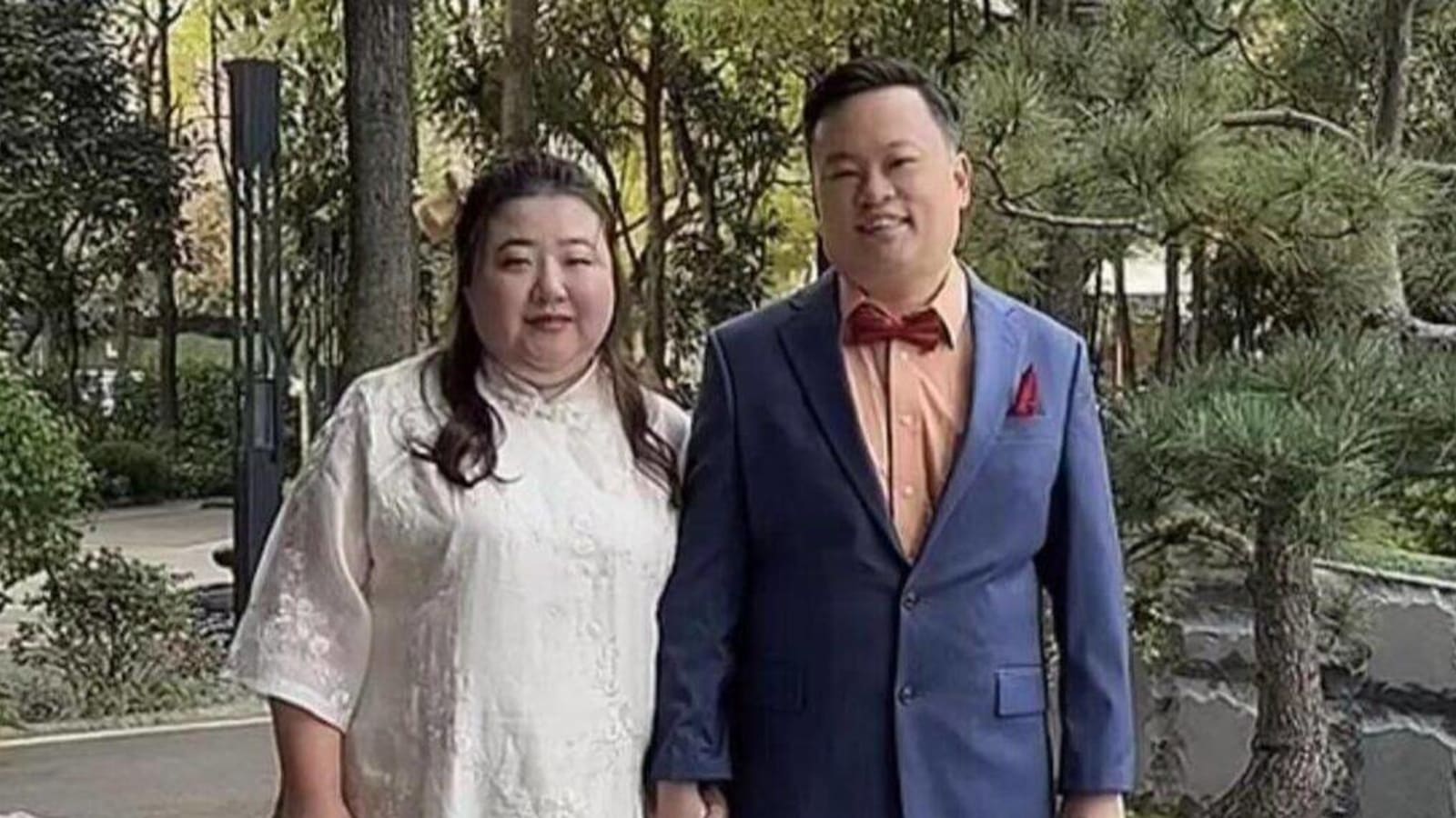 ‘American Idol’ Star William Hung Opens Up About Marriage to Wife No. 3