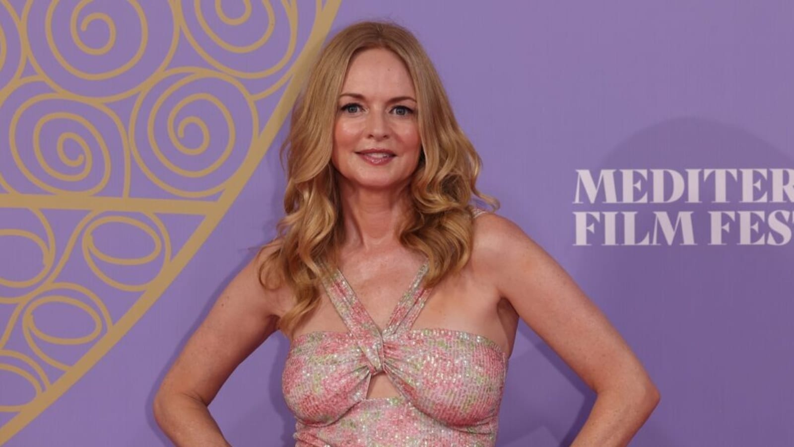 Heather Graham Gets Candid About Decades Long Estrangement From Parents