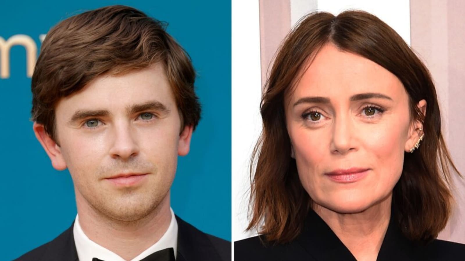 Freddie Highmore Sets First Series Since ‘The Good Doctor,’ Starring in ‘The Assassin’ With Keeley Hawes