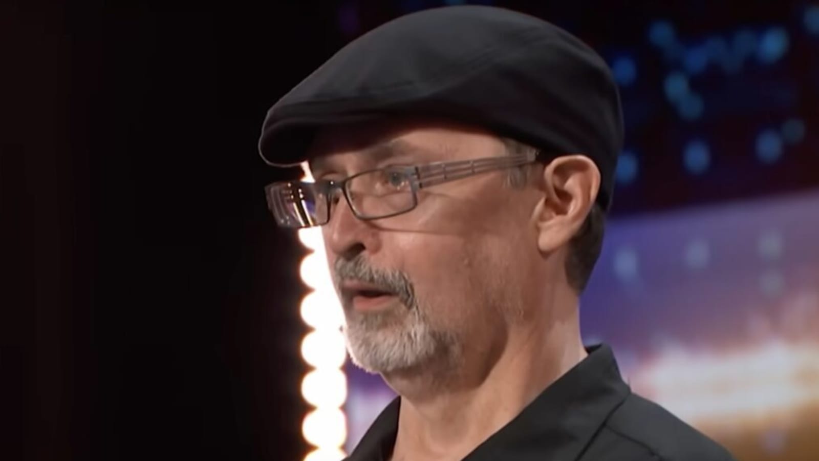 ‘AGT’ Janitor Richard Goodall Gives Big Update on His Life Ahead of Semifinals