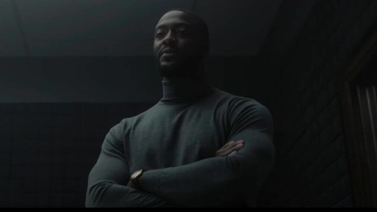 ‘Cross’: Trailer, Cast, and Everything to Know About Amazon’s James Patterson Series
