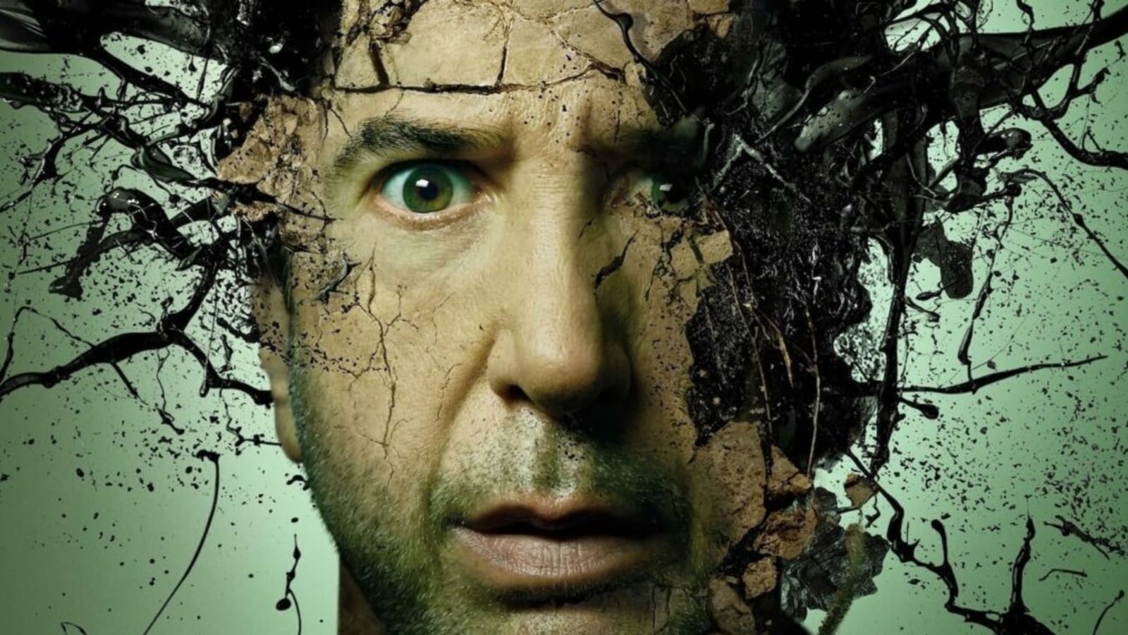 ‘Goosebumps: The Vanishing’ Trailer Reveals David Schwimmer as a Dad With a Dark Secret