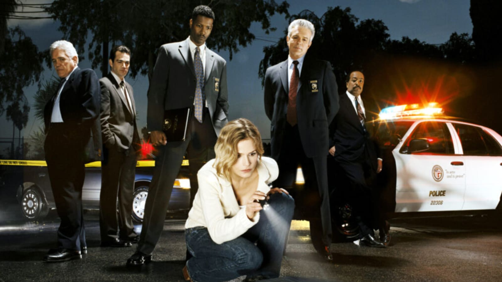 ‘The Closer’ Now Streaming on Peacock: See Fans’ 10 Favorite Episodes