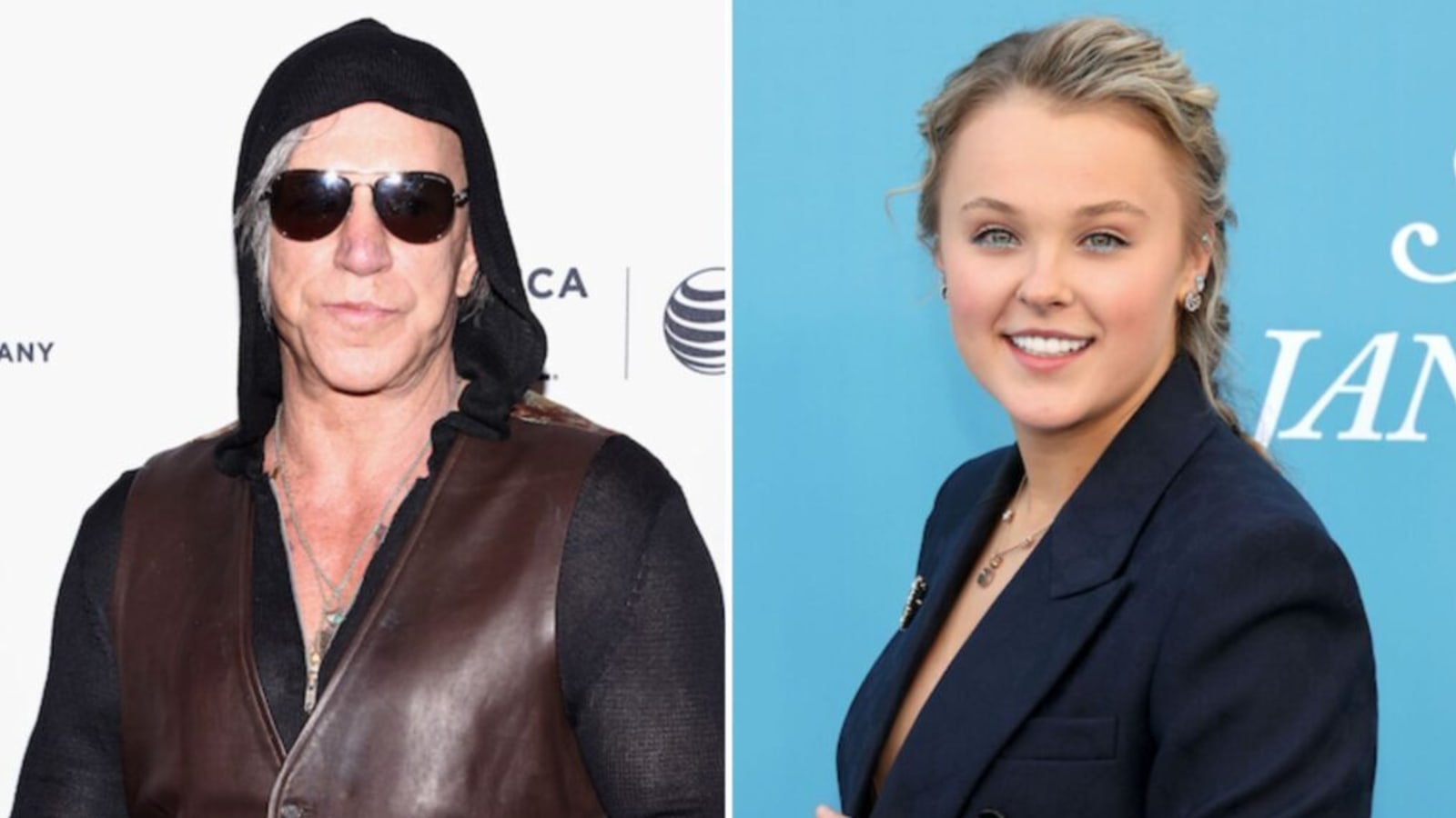 ‘Celebrity Big Brother’: Mickey Rourke Uses Gay Slur Toward JoJo Siwa & Gets ‘Formal Warning’