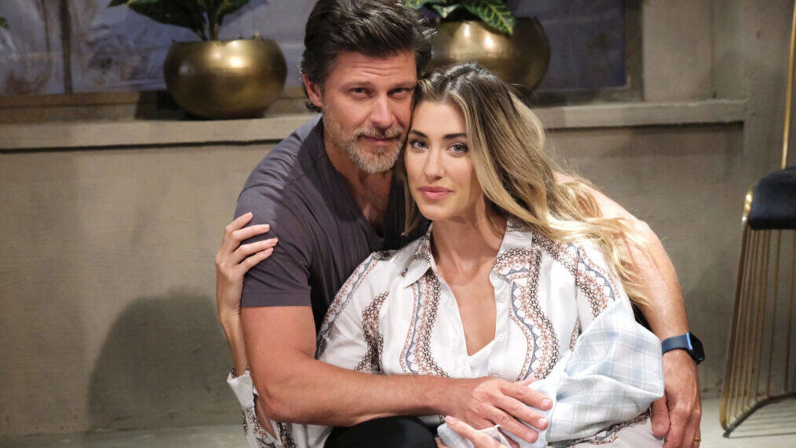 ‘Days of Our Lives’ EP Says Sloan Is ‘Unraveling’ Over Baby-Switch Secret